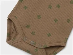 Name It walnut kløver rib body